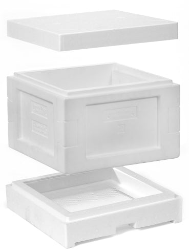Mini Plus - pesä