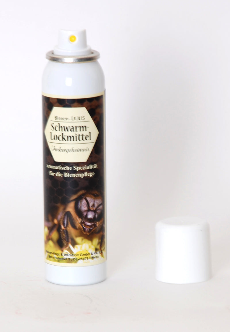 Parvenhoukutusspray