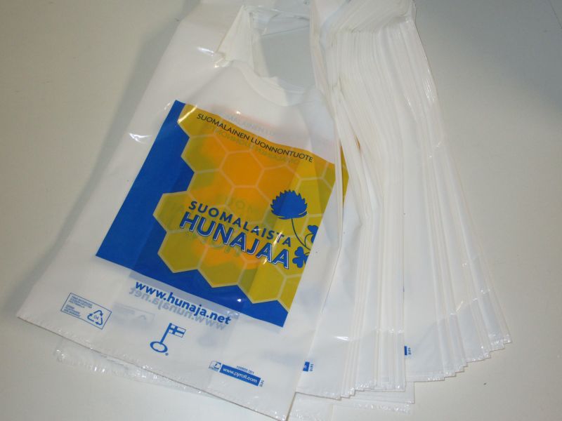 Hunajakassi