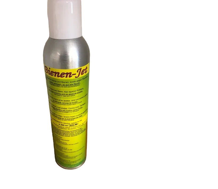 Kylmäsavuspray
