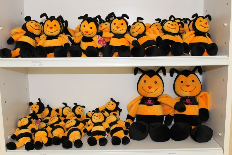 Pehmobee