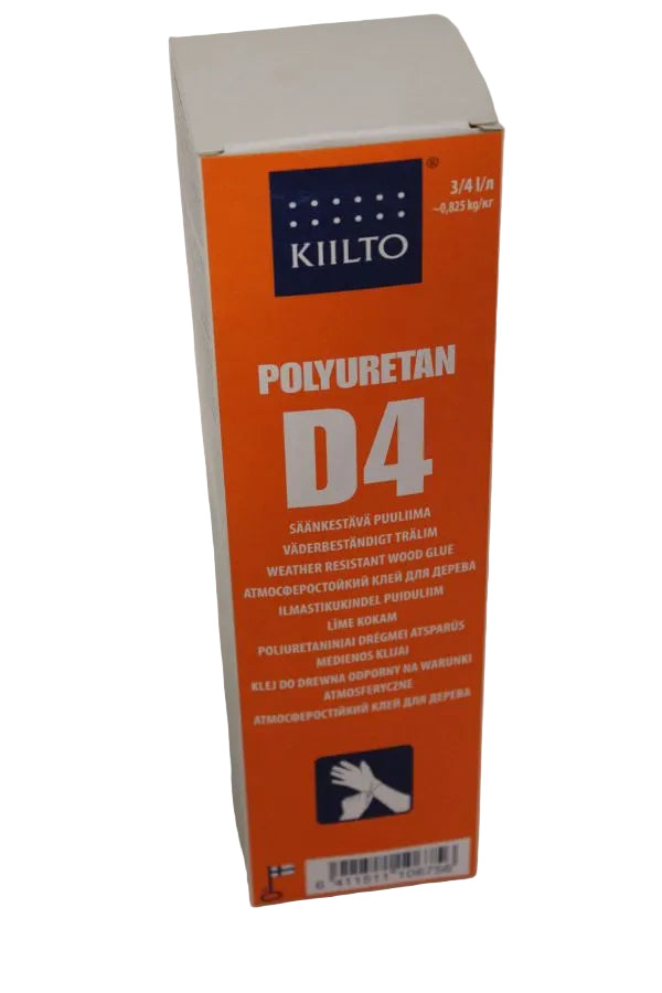 Kiilto polyuretaaniliima 7,5dl