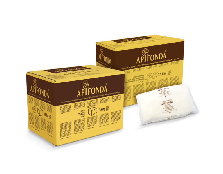 Apifonda ruokintataikina 2,5kg