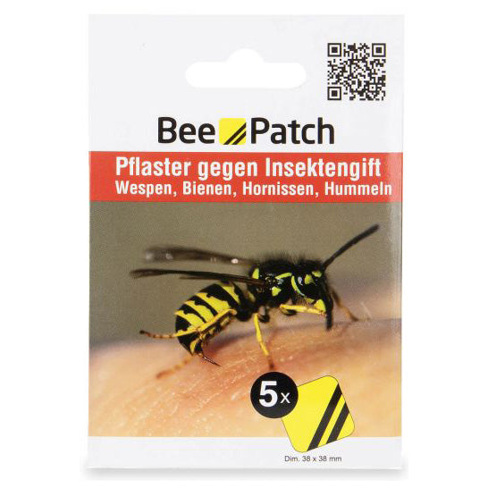 Bee Patch -laastari