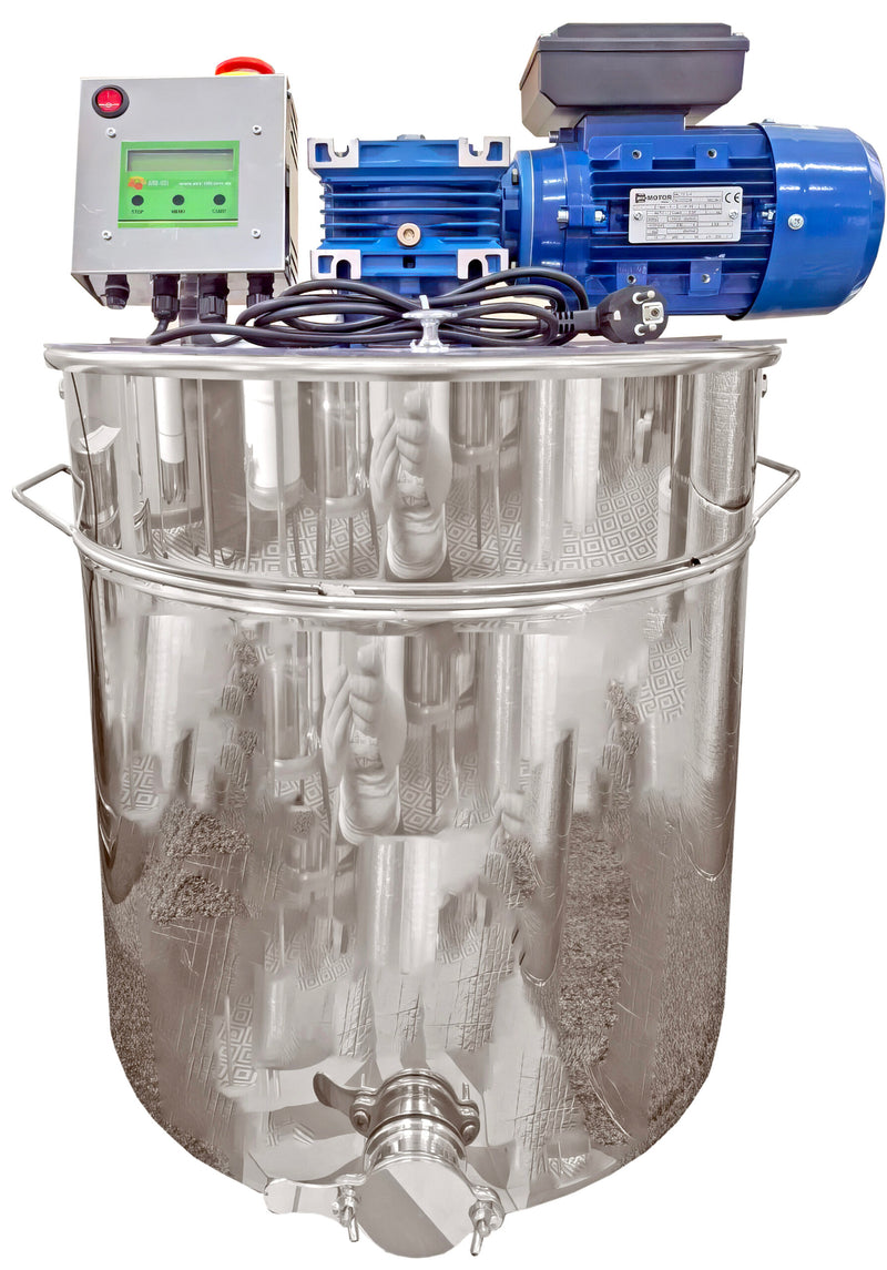 Vaivausastia 50L / 70kg