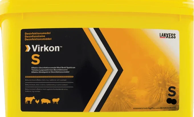 Virkon S